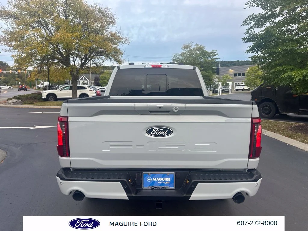 New 2026 Avalanche Ford XLT image 5