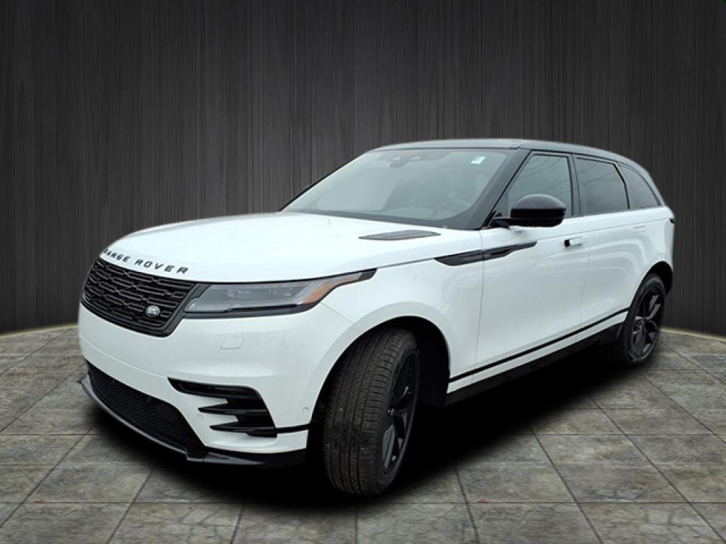 2026 Land Rover Range Rover Velar Dynamic SE