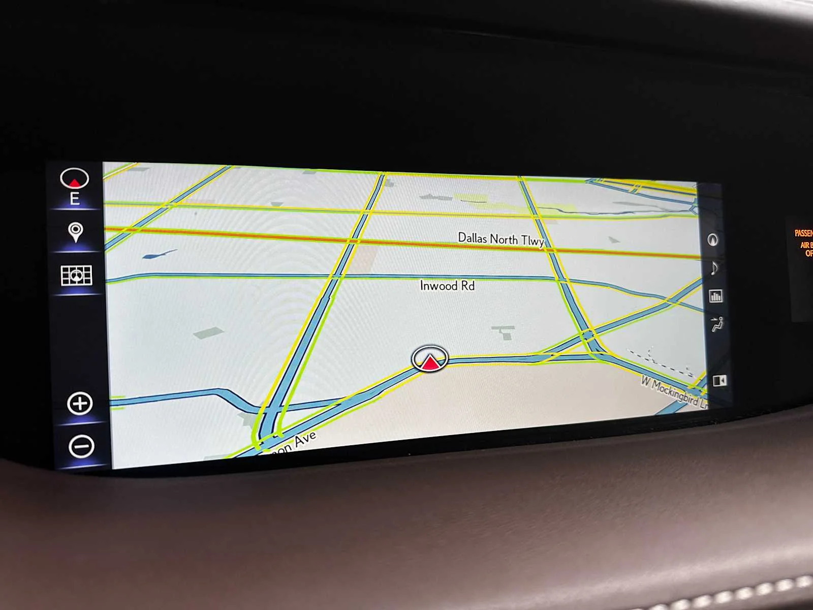 Used 2019  Lexus LS 500 image 11