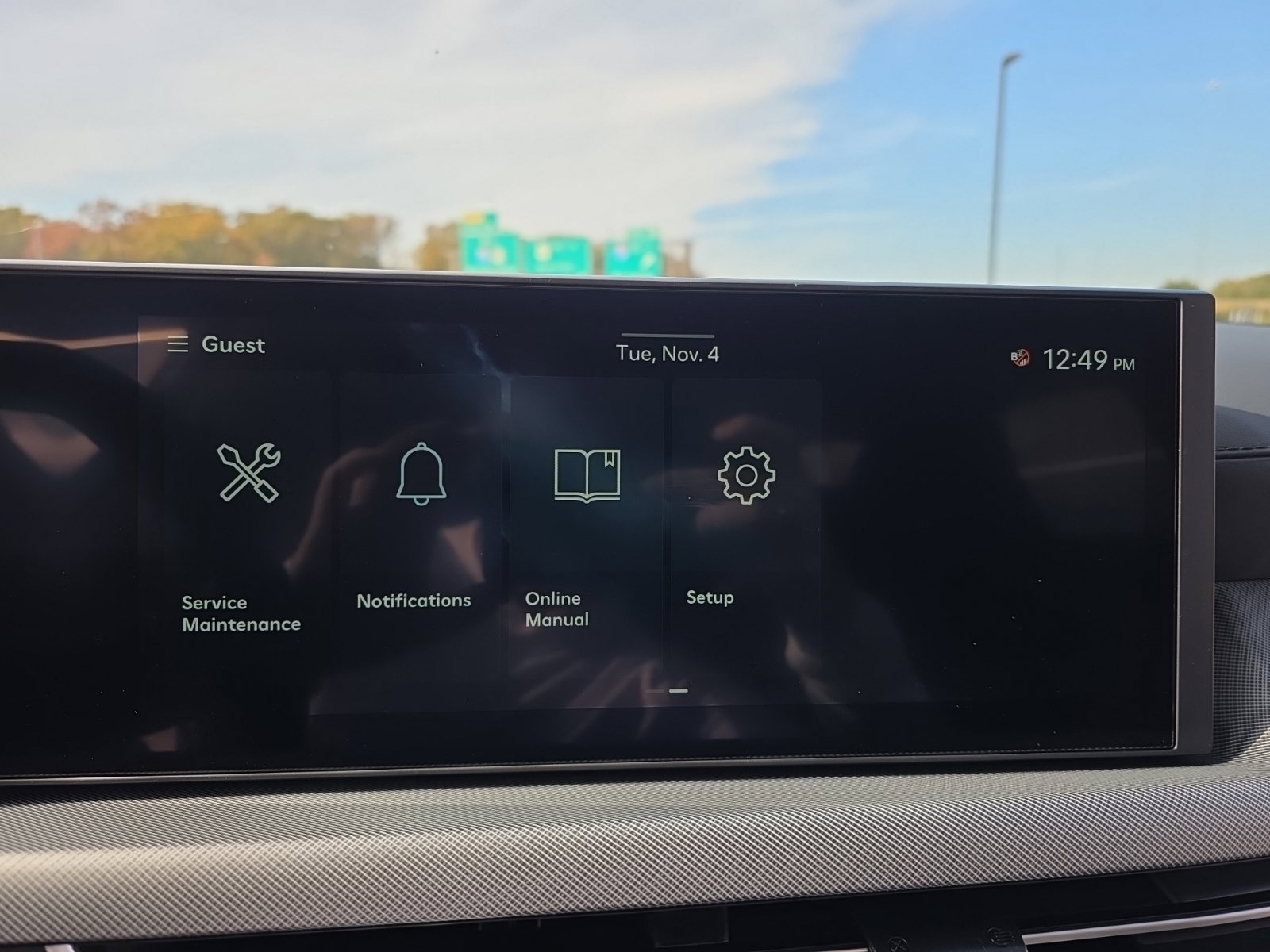2026 Hyundai Sonata SE - Photo 19
