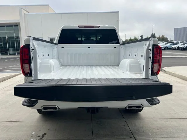 2026 GMC Sierra 1500 Elevation - Photo 28
