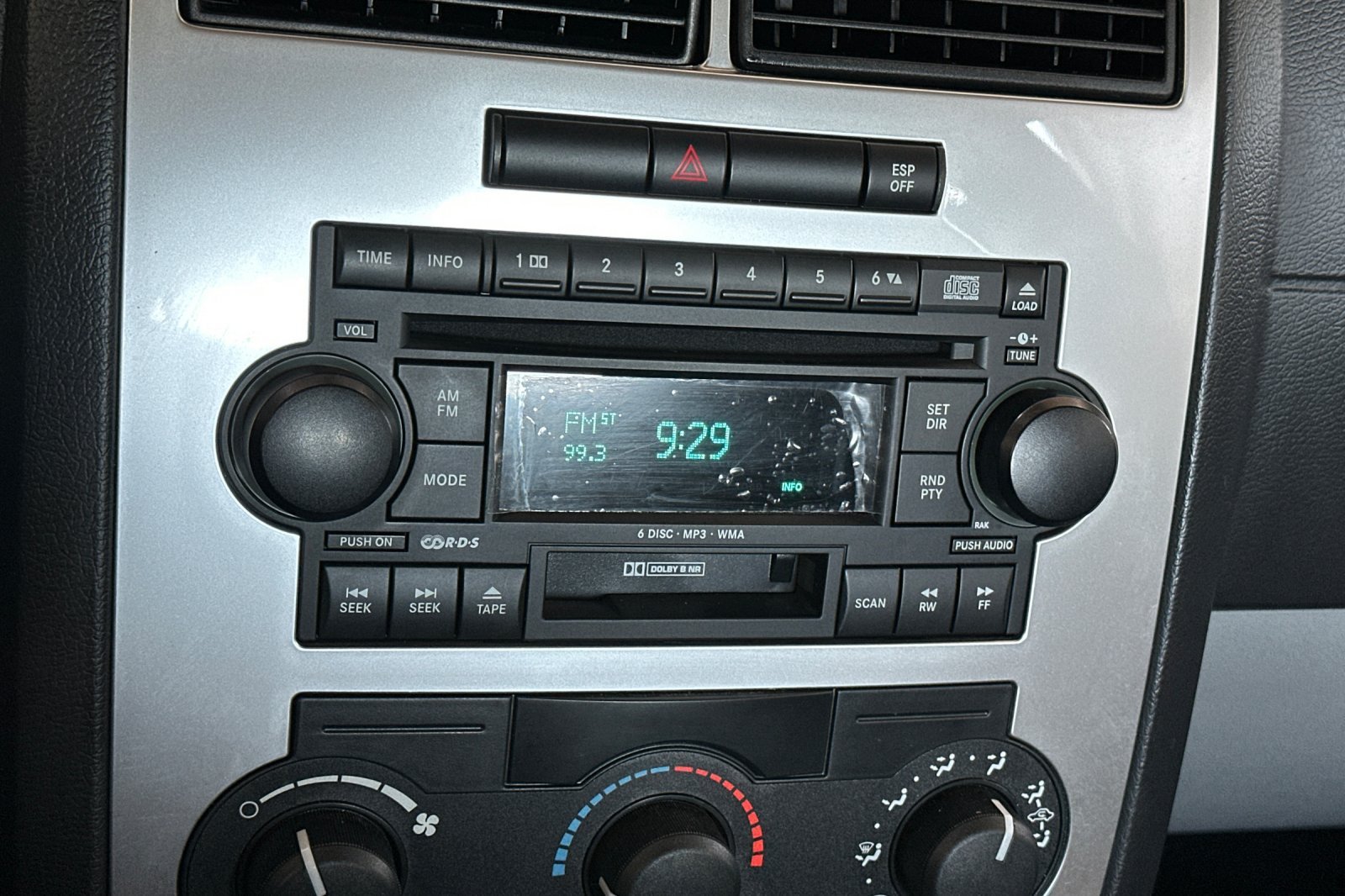 Used 2007 Silver Dodge R/T image 18