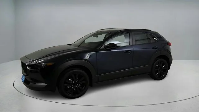 2026 Mazda CX-30 Turbo Aire Edition - Photo 8