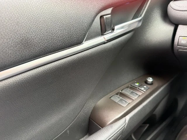 Used 2023 Red Toyota XLE image 16