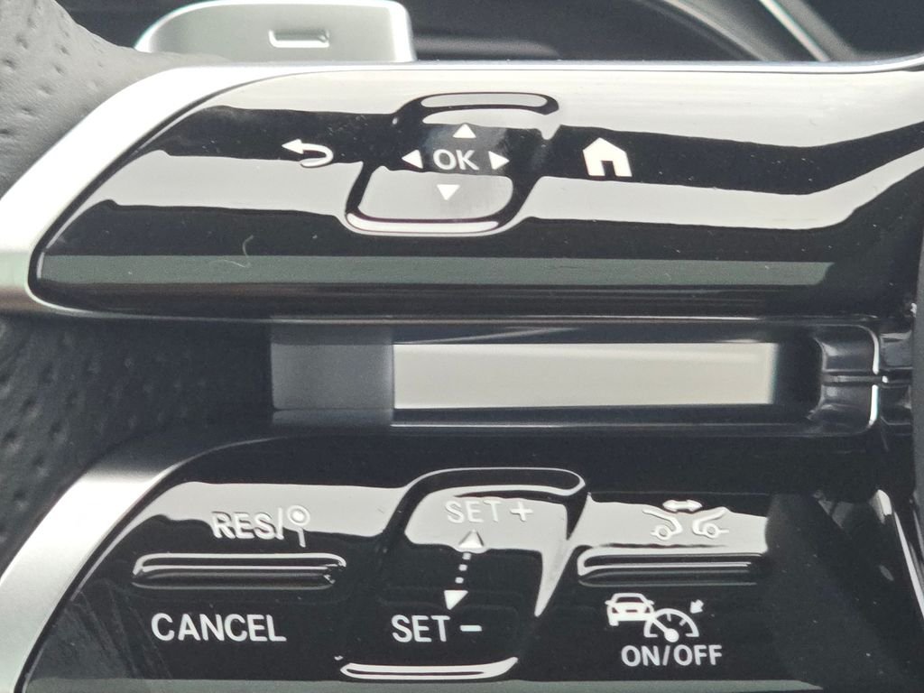 New 2026 Black Mercedes-Benz GLS 450 image 37