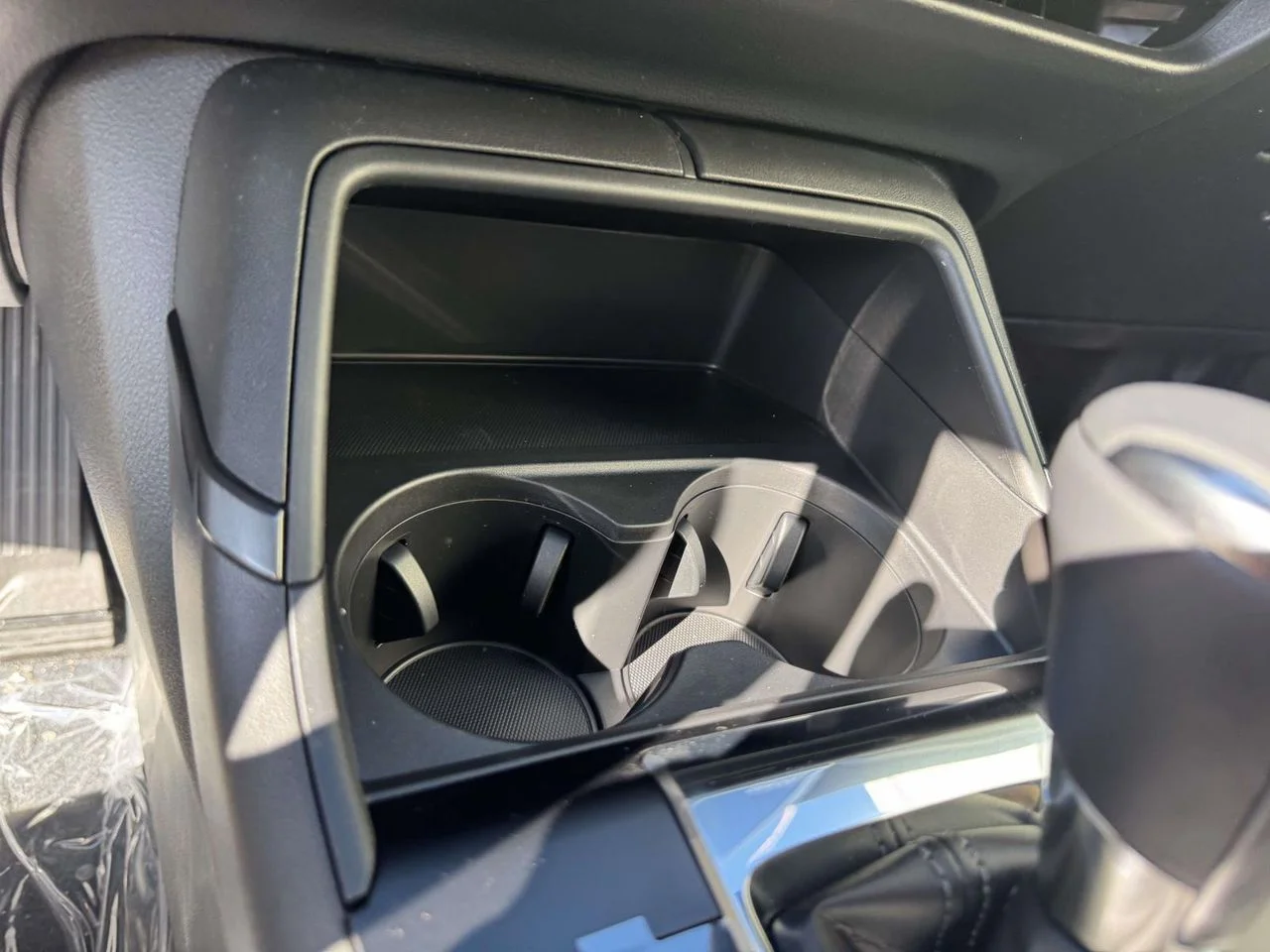 New 2026 Machine Gray Metallic Mazda 2.5 S Select AWD image 13