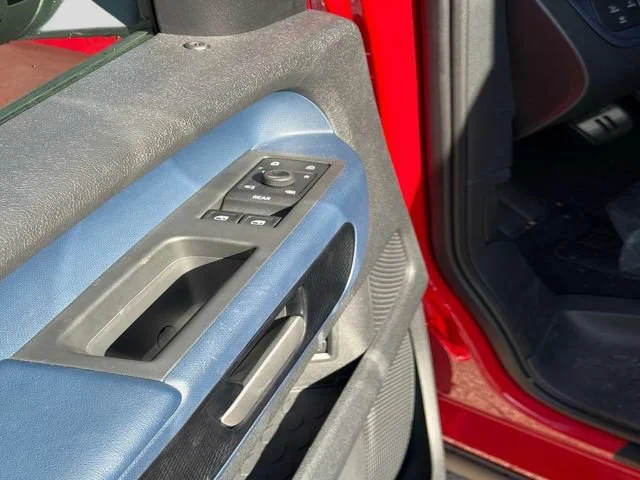 New 2025 Cherry Red Volkswagen Pro S Plus image 25
