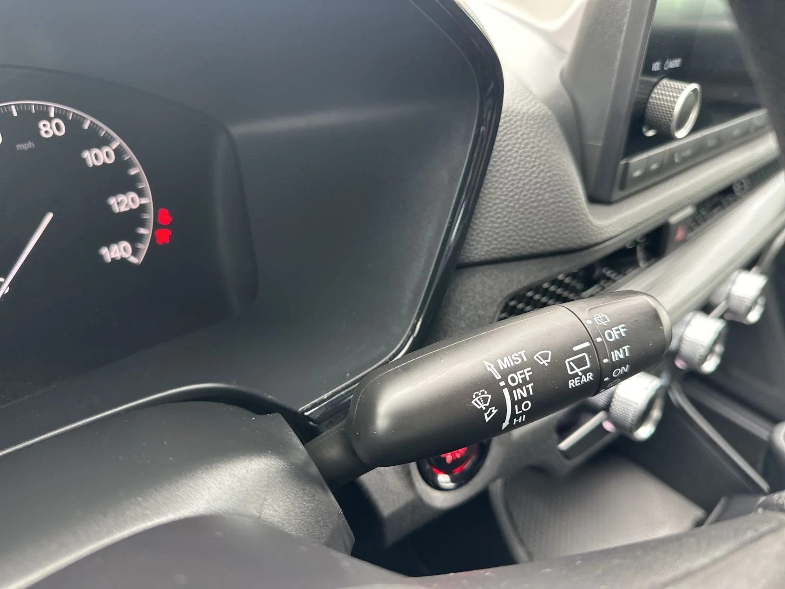 Certified Used 2023 Blue Honda LX image 41