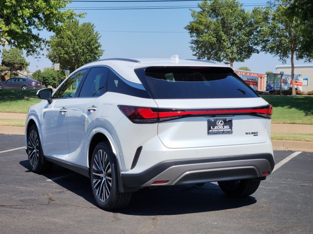 New 2026 Eminent White Pearl Lexus PREMIUM PLUS image 11