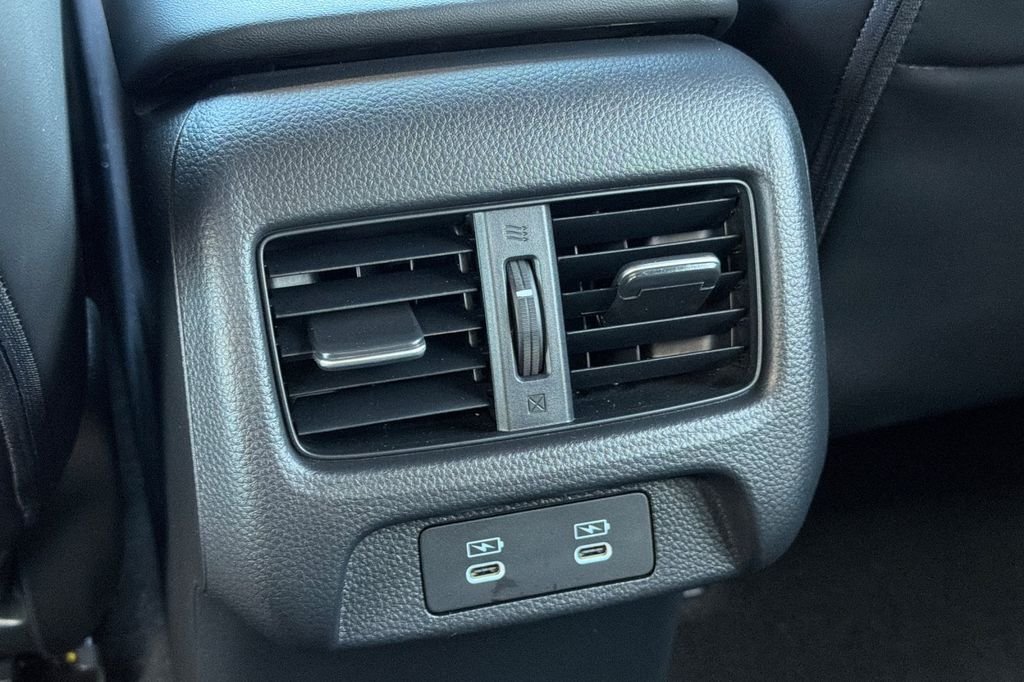 2025 Acura ADX A-Spec Package - Photo 14