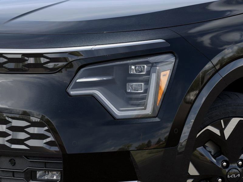 New 2026 Aurora Black Kia Wave image 10