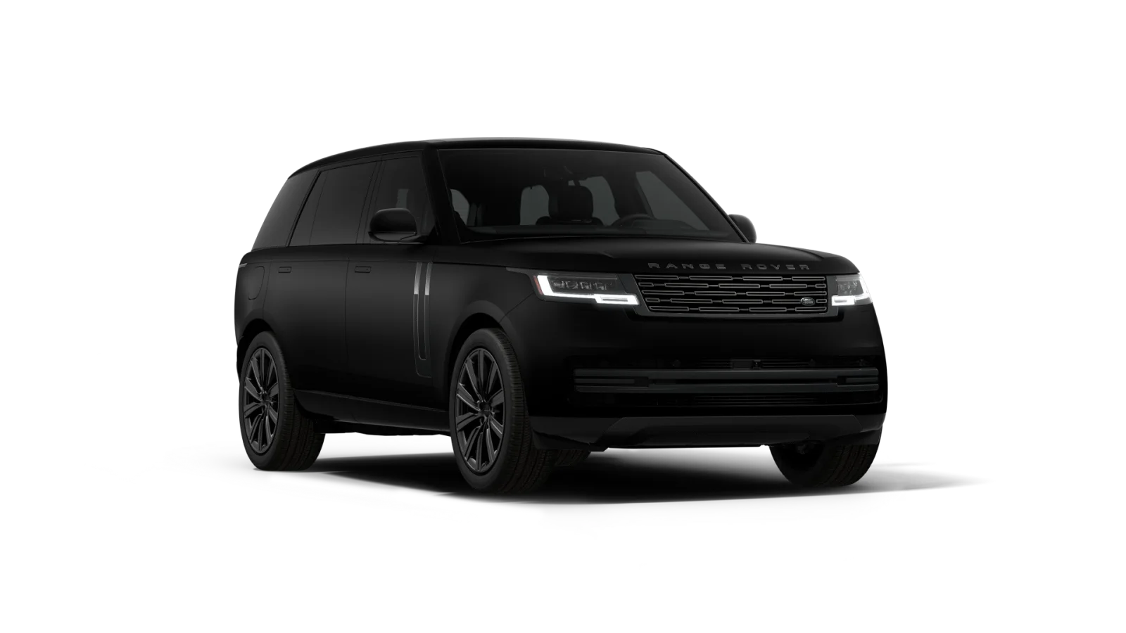 2026 Land Rover Range Rover 3.0 SE LWB 7's photo