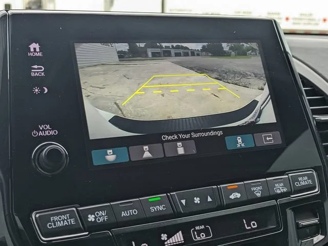 2024 Honda Odyssey Elite - Photo 32