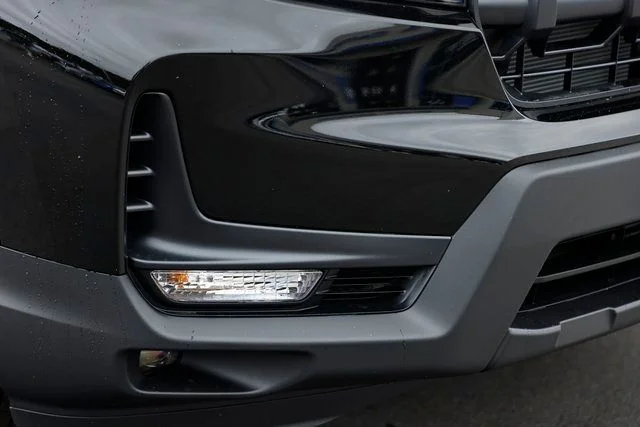 New 2026 Crystal Black Pearl Honda RTL image 18