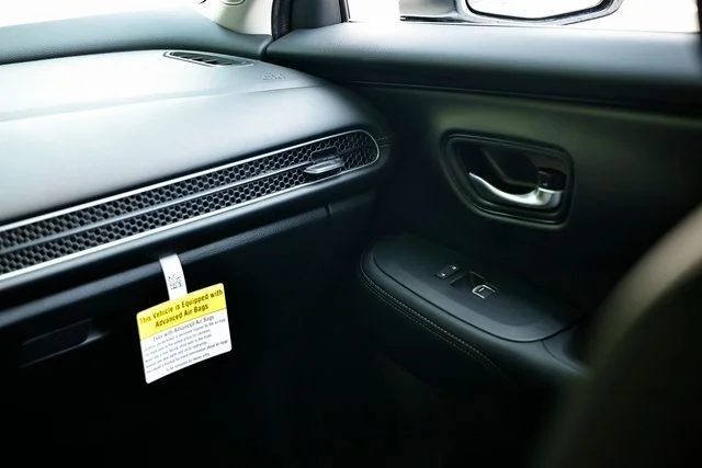 New 2027 Urban Gray Honda EX-L image 36