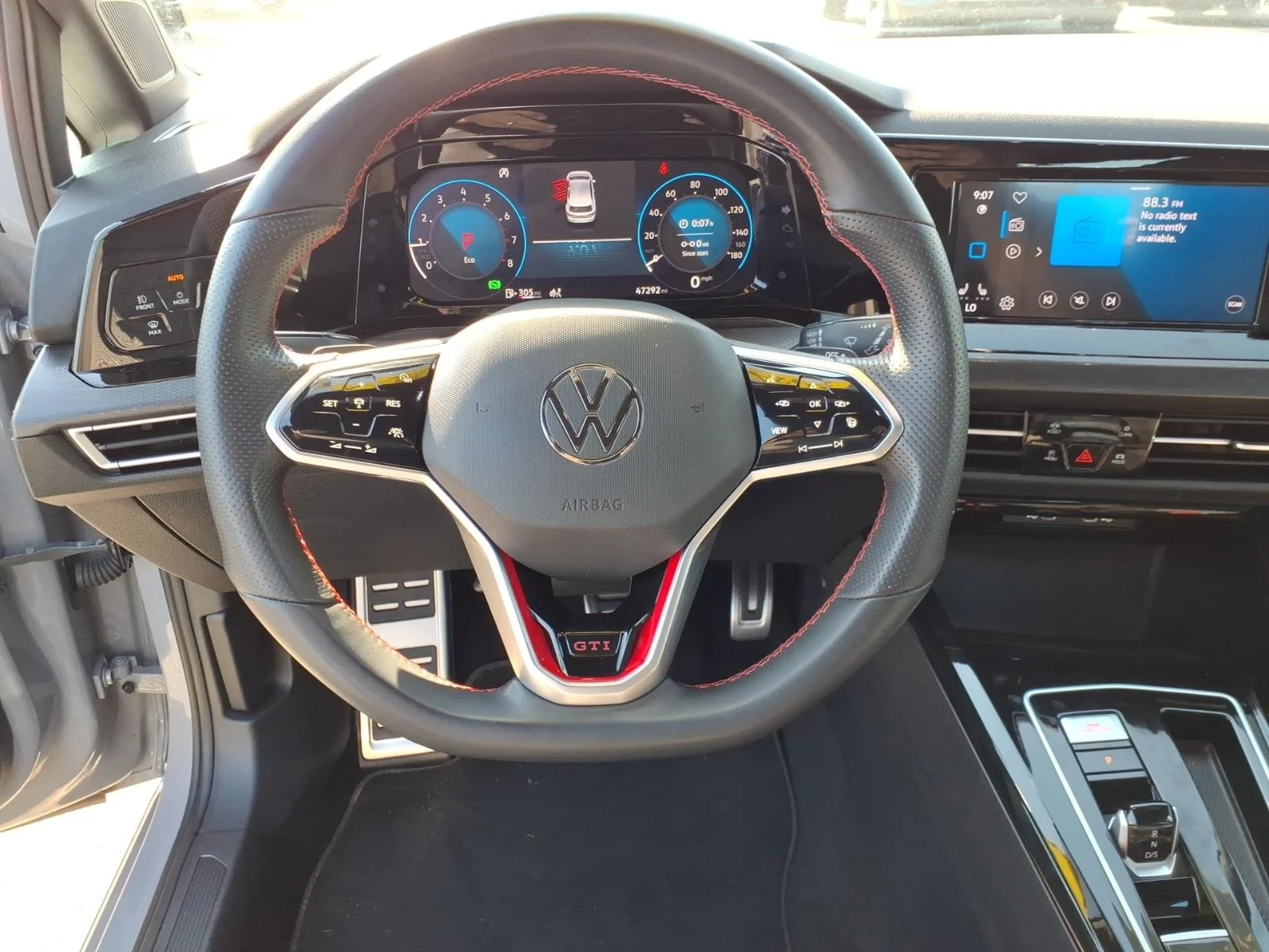 Certified Used 2024 Moonstone Gray Volkswagen S image 14
