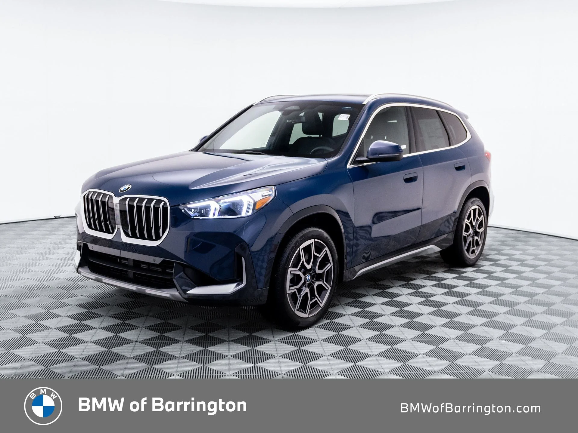 2026 BMW X1 28i
