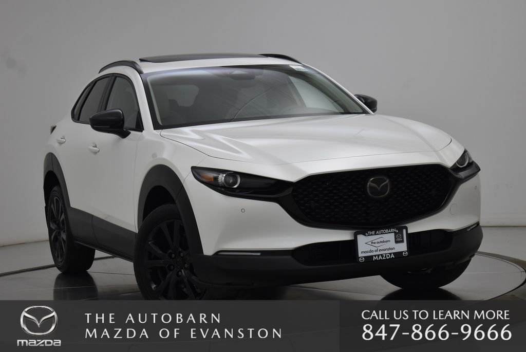 2026 Mazda CX-30 Aire Edition AWD's photo