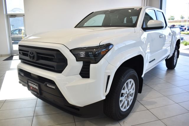 New 2026 Ice Cap Toyota  SR5 image 2