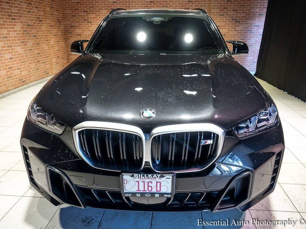 2026 BMW X5 - Image 6