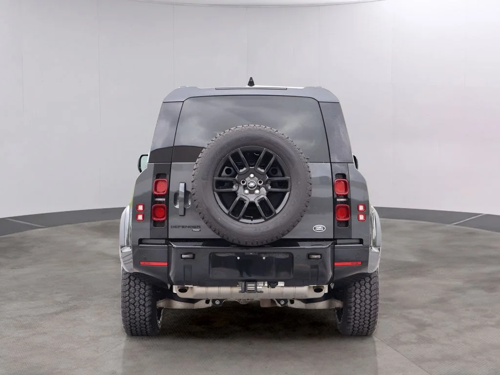 2022 Land Rover Defender X-Dynamic S - Photo 6