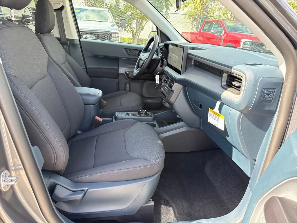 New 2026 Gray Ford XL image 21