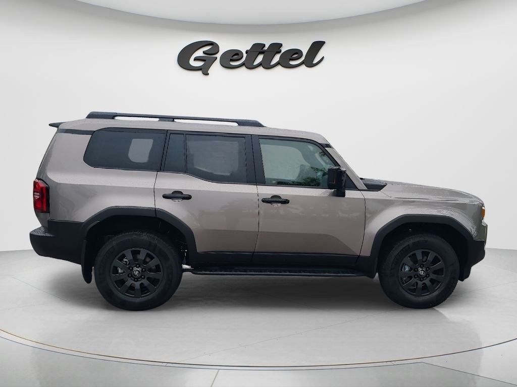 New 2027 Meteor Shower Toyota  image 3