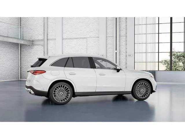 New 2027  Mercedes-Benz GLC 300 image 19