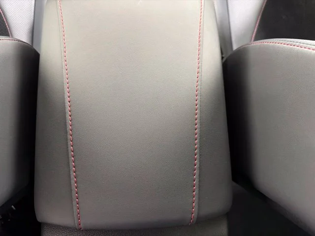 Certified Used 2023 Platinum White Pearl Acura A-Spec Advance Package image 42