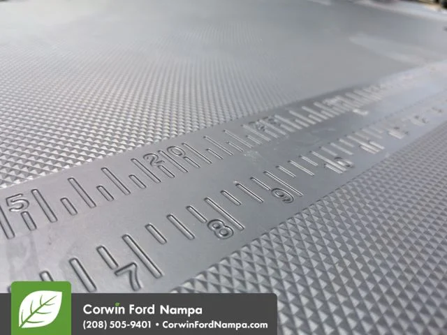 New 2026 Black Metallic Ford Lariat image 30