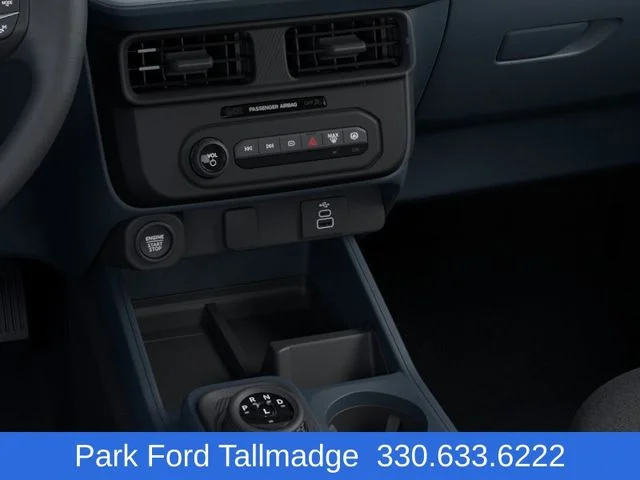 New 2026 Light Blue Ford XLT image 16