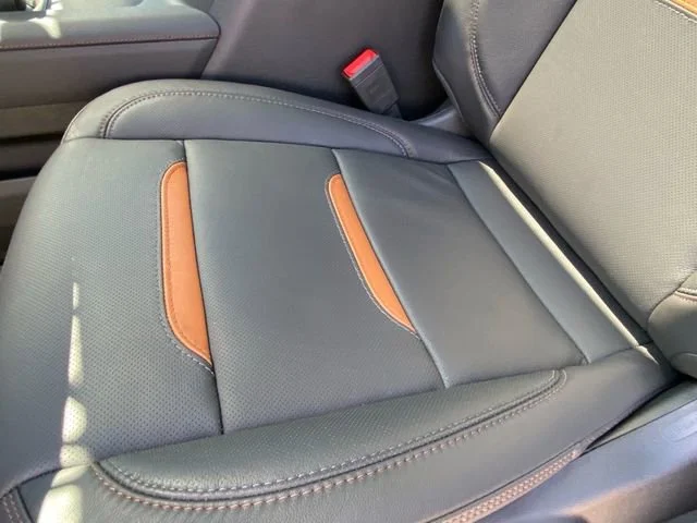 2025 GMC Sierra 1500 AT4 - Photo 15