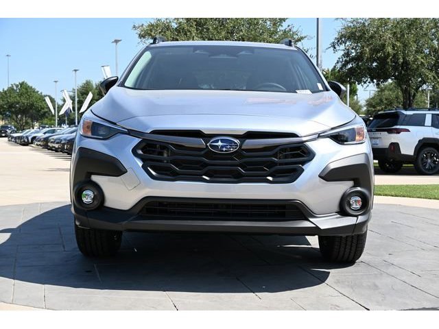New 2026 Silver Subaru Premium image 41