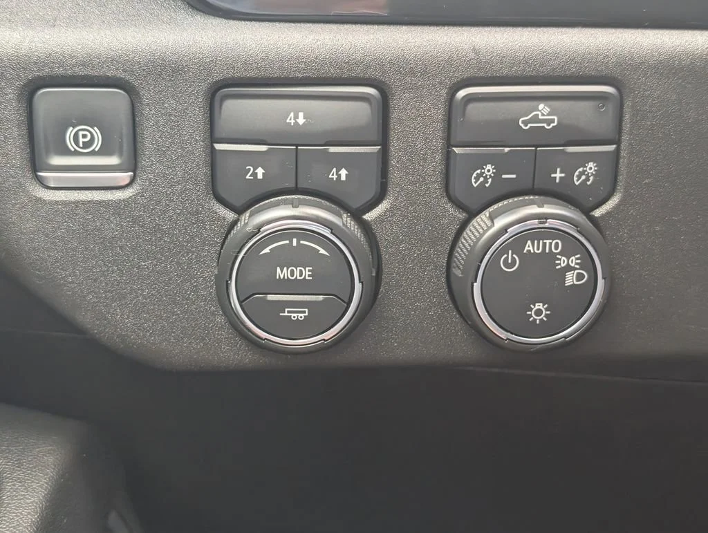 2024 Chevrolet Silverado 2500HD LT - Photo 14