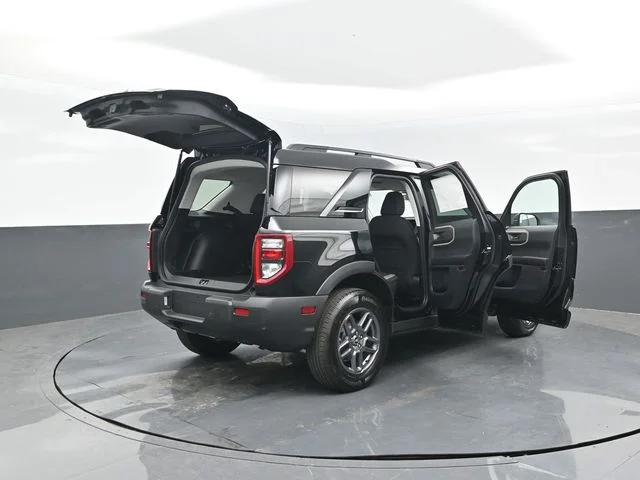 2025 Ford Bronco Sport Big Bend - Photo 28