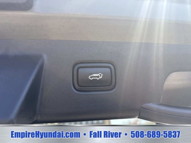 2024 Hyundai Tucson SEL - Photo 8