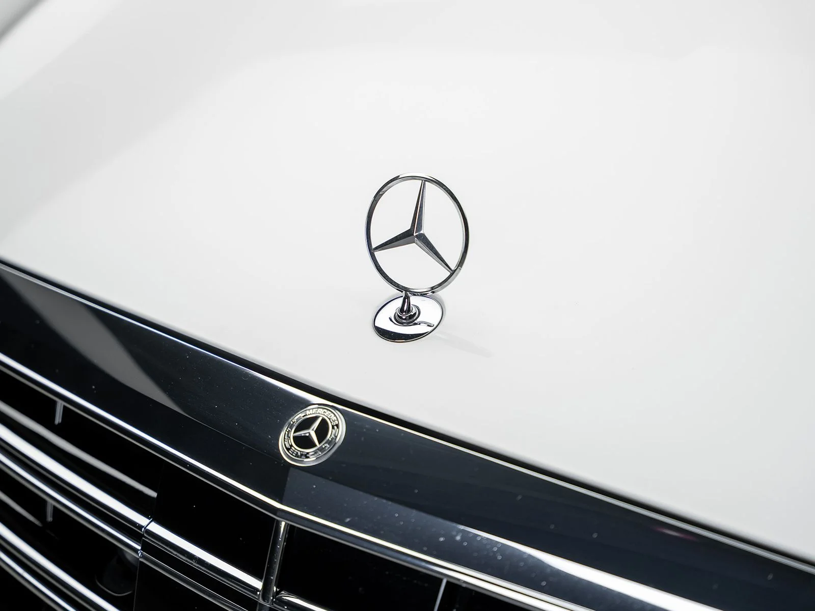 Used 2019 White Mercedes-Benz S 65 AMG® image 5