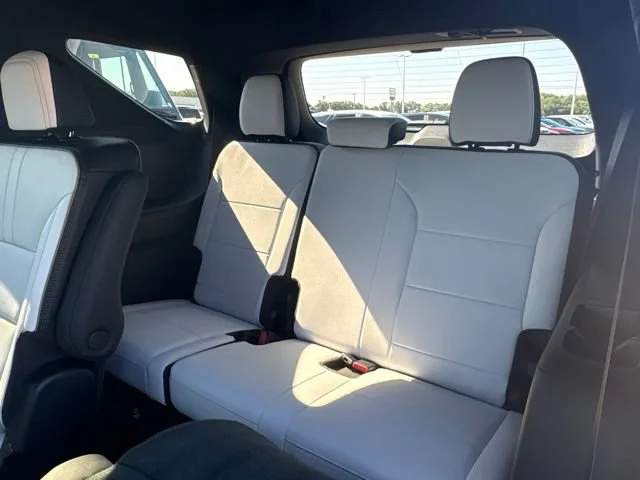 2026 Chevrolet Traverse High Country - Photo 35