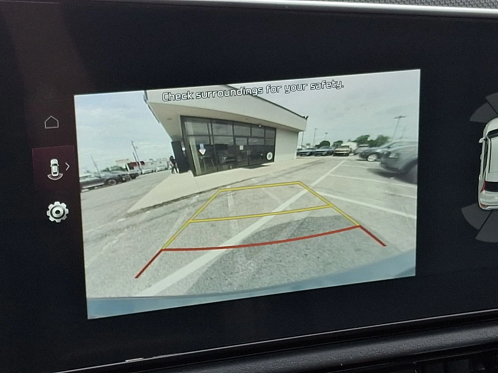 Certified Used 2023 Green Kia SX Touring image 19