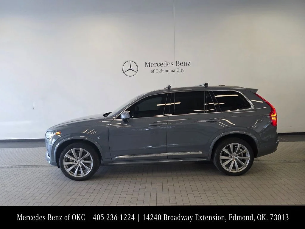 Used 2023 Gray Volvo Ultimate image 5