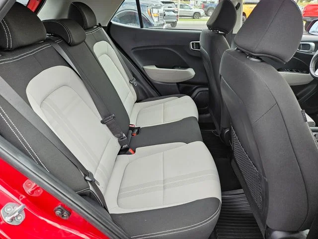 Used 2024 Red Hyundai SEL image 18