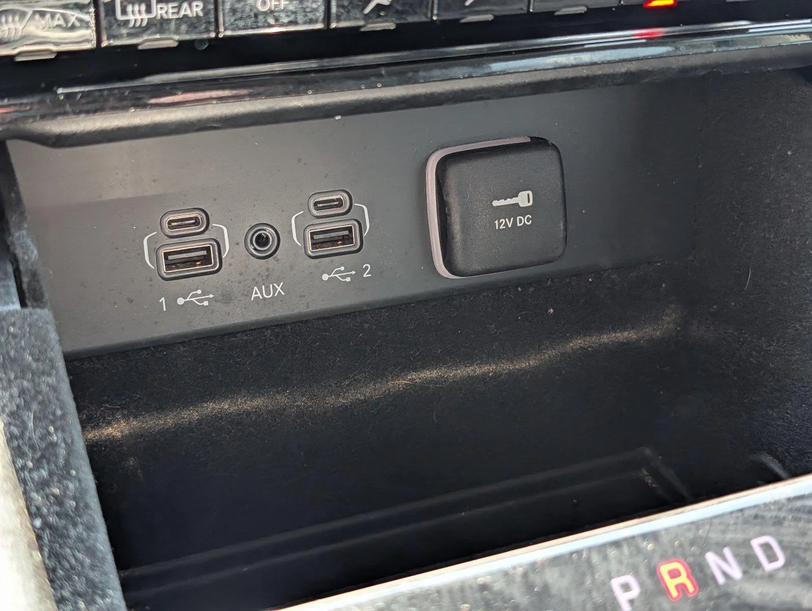 Used 2023 Baltic Gray Metallic Clearcoat Jeep Limited image 21