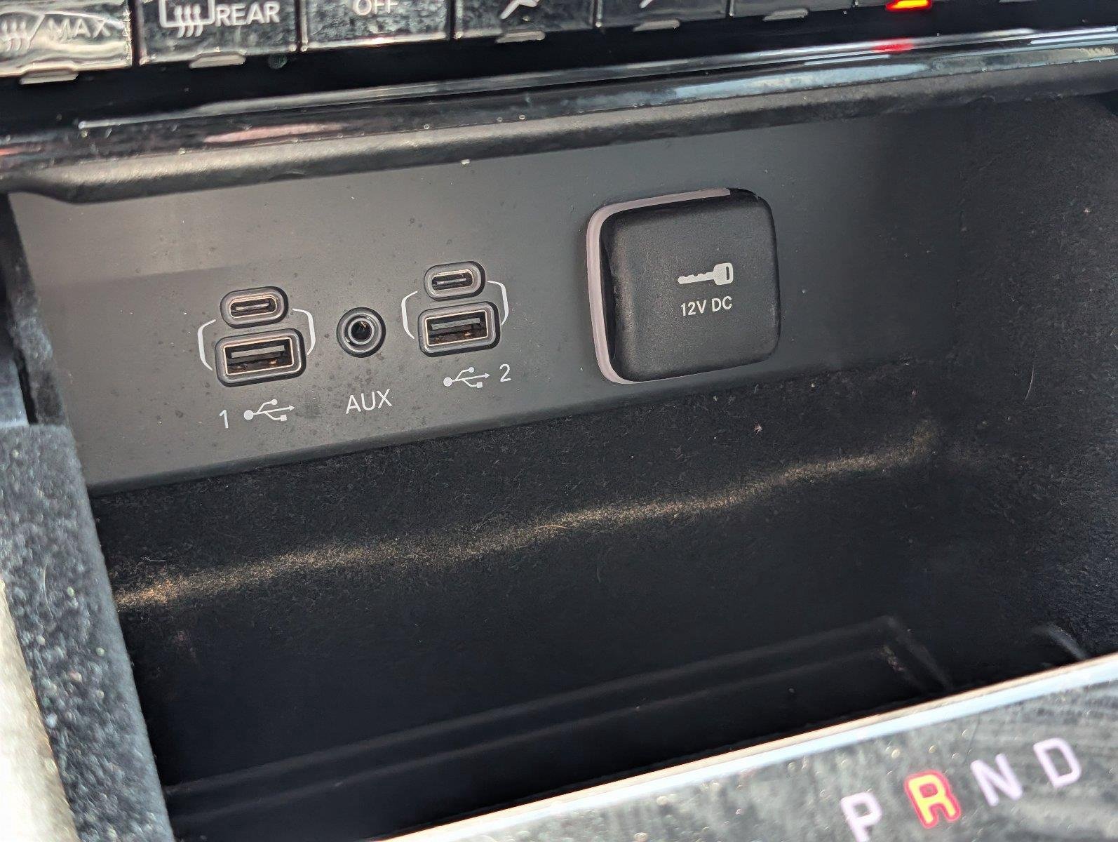 Used 2023 Baltic Gray Metallic Clearcoat Jeep Limited image 21