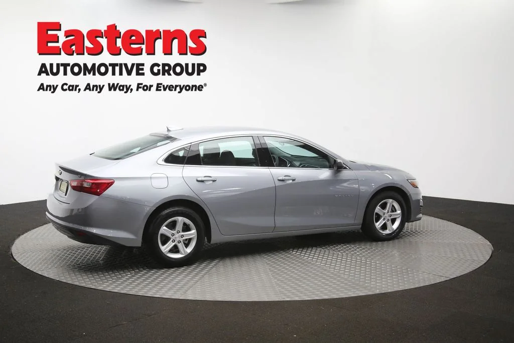 Used 2023 Gray Chevrolet LT image 42