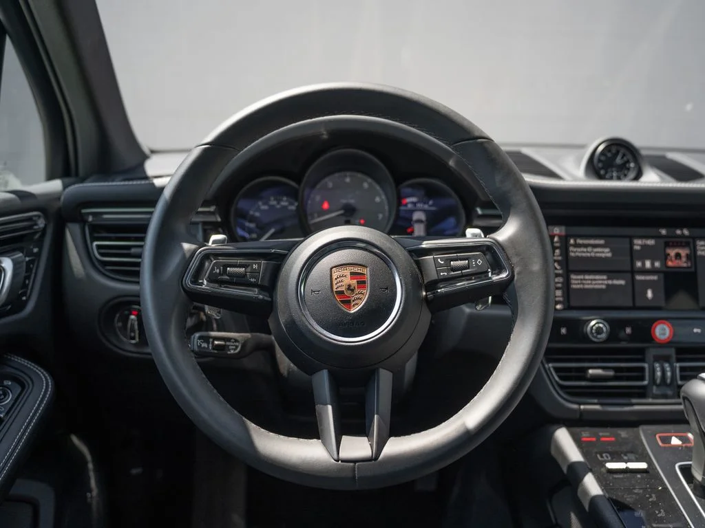Used 2026 Chalk Porsche S image 23