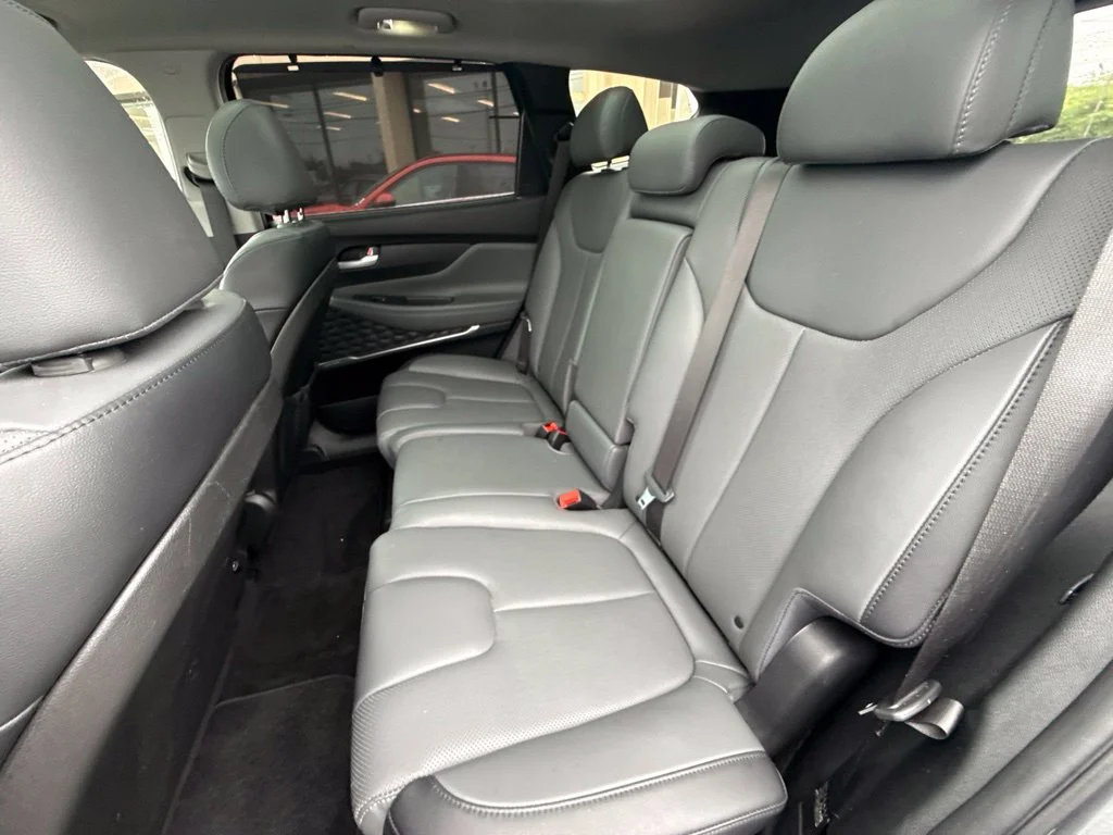 Used 2023 Gray Hyundai SEL image 28