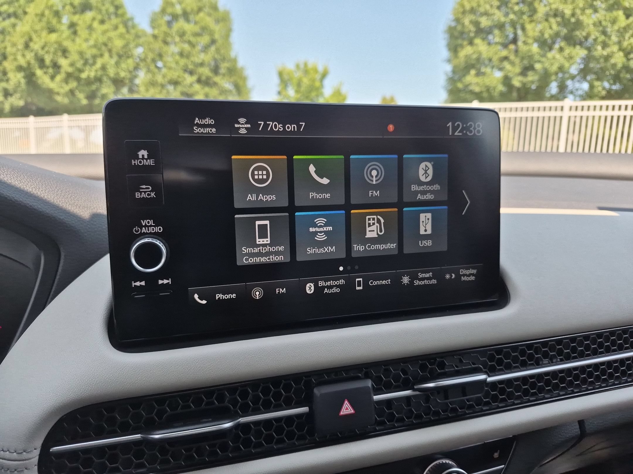 2024 Honda HR-V EX-L - Photo 18