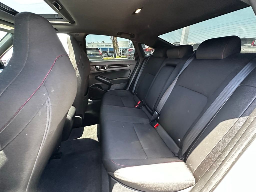 Used 2024  Honda Base image 20