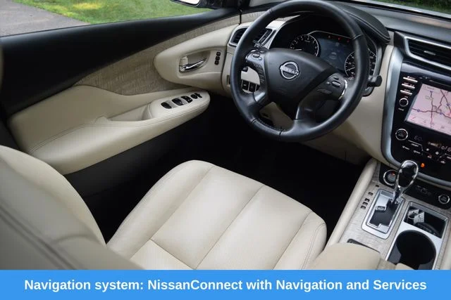 Used 2024 Gray Nissan SL image 2