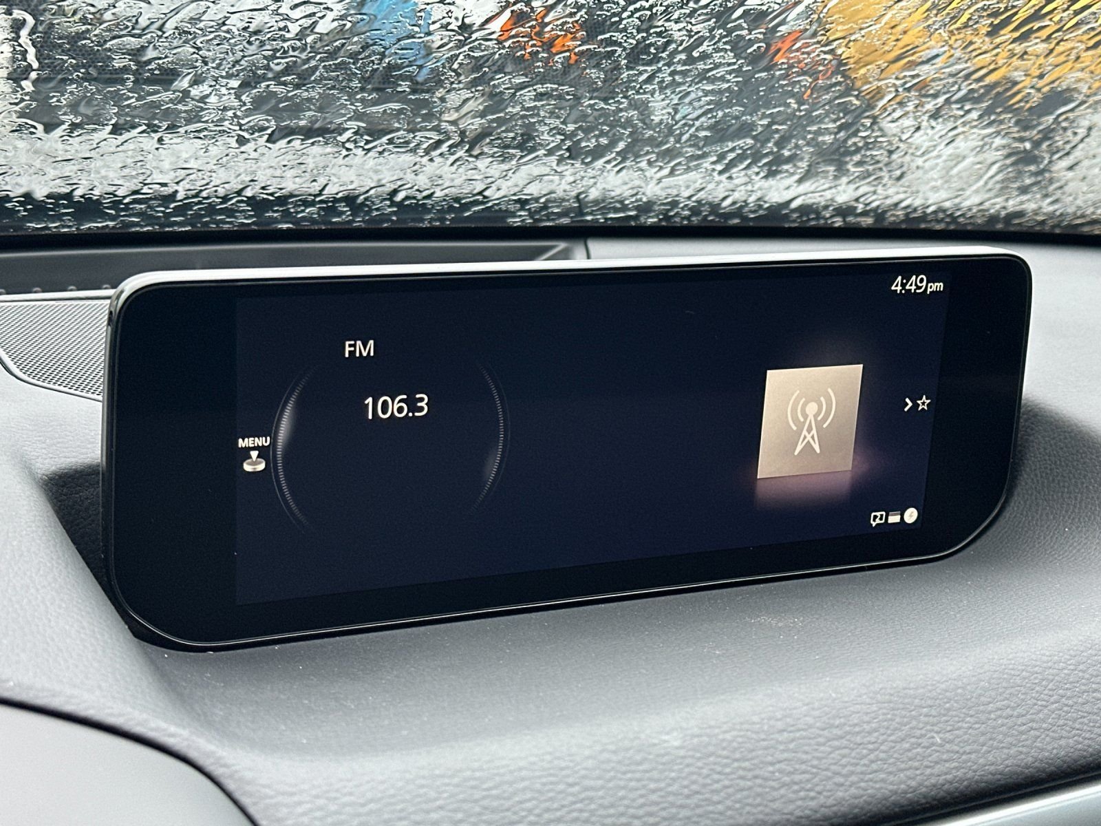 2026 Mazda CX-50 Preferred - Photo 17